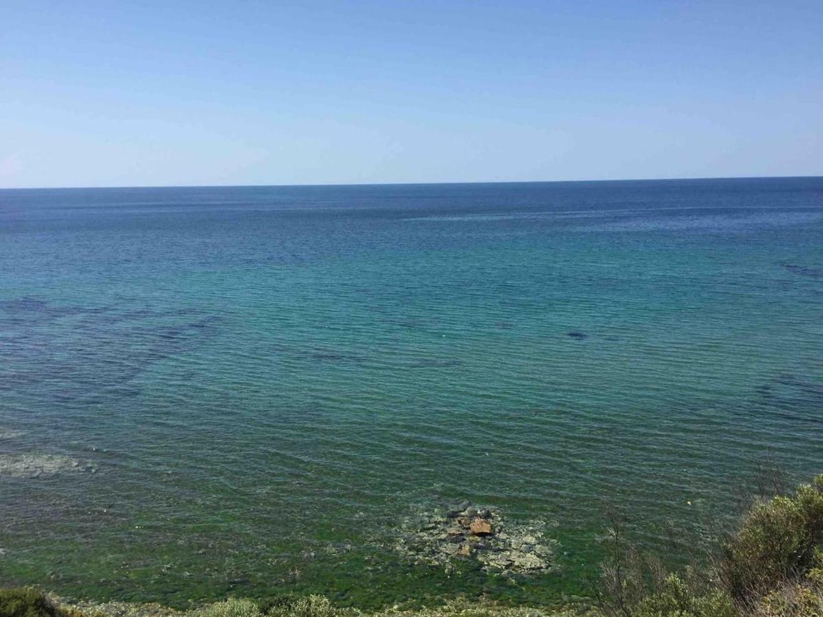 Seaside Vila Platanitis 外观 照片